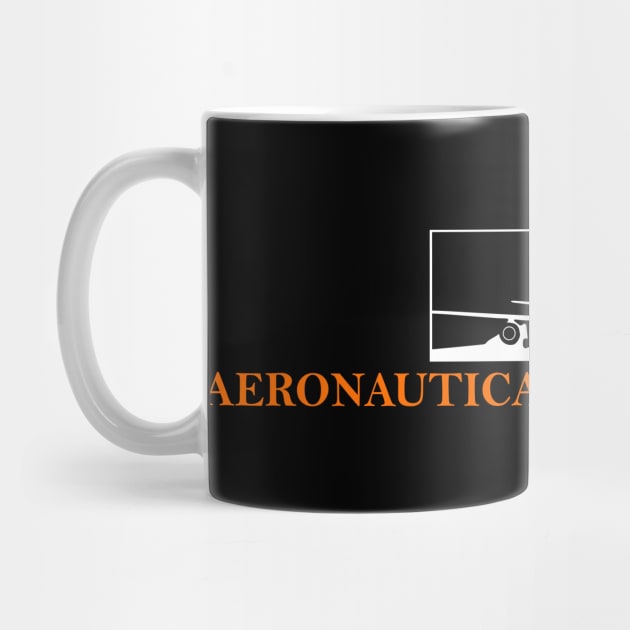 aeronautical engineering - aeronautical engineer by PrisDesign99